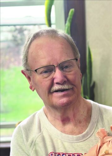 Ronald W. Lawton